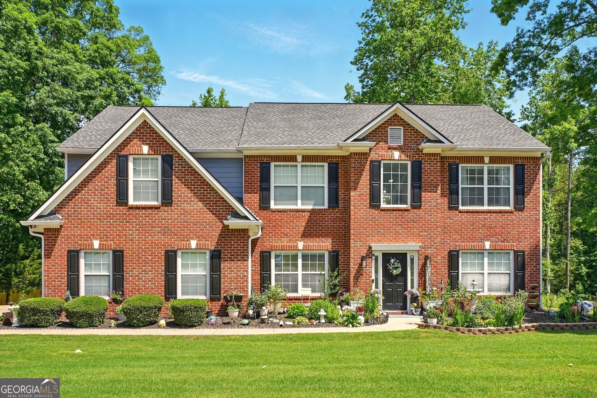 100 Chadwick Place Villa Rica GA 30180