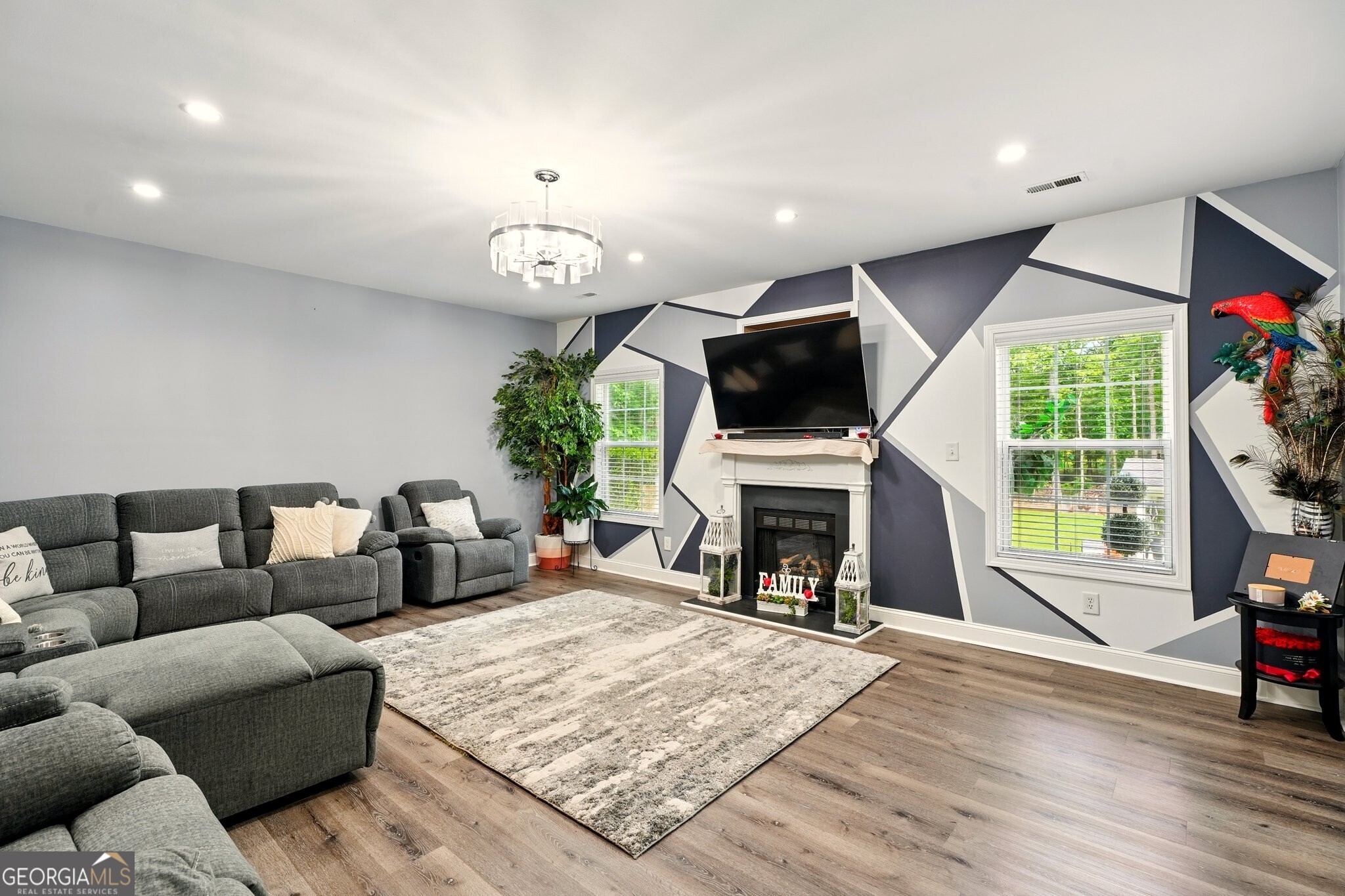 100 Chadwick Place Villa Rica GA 30180