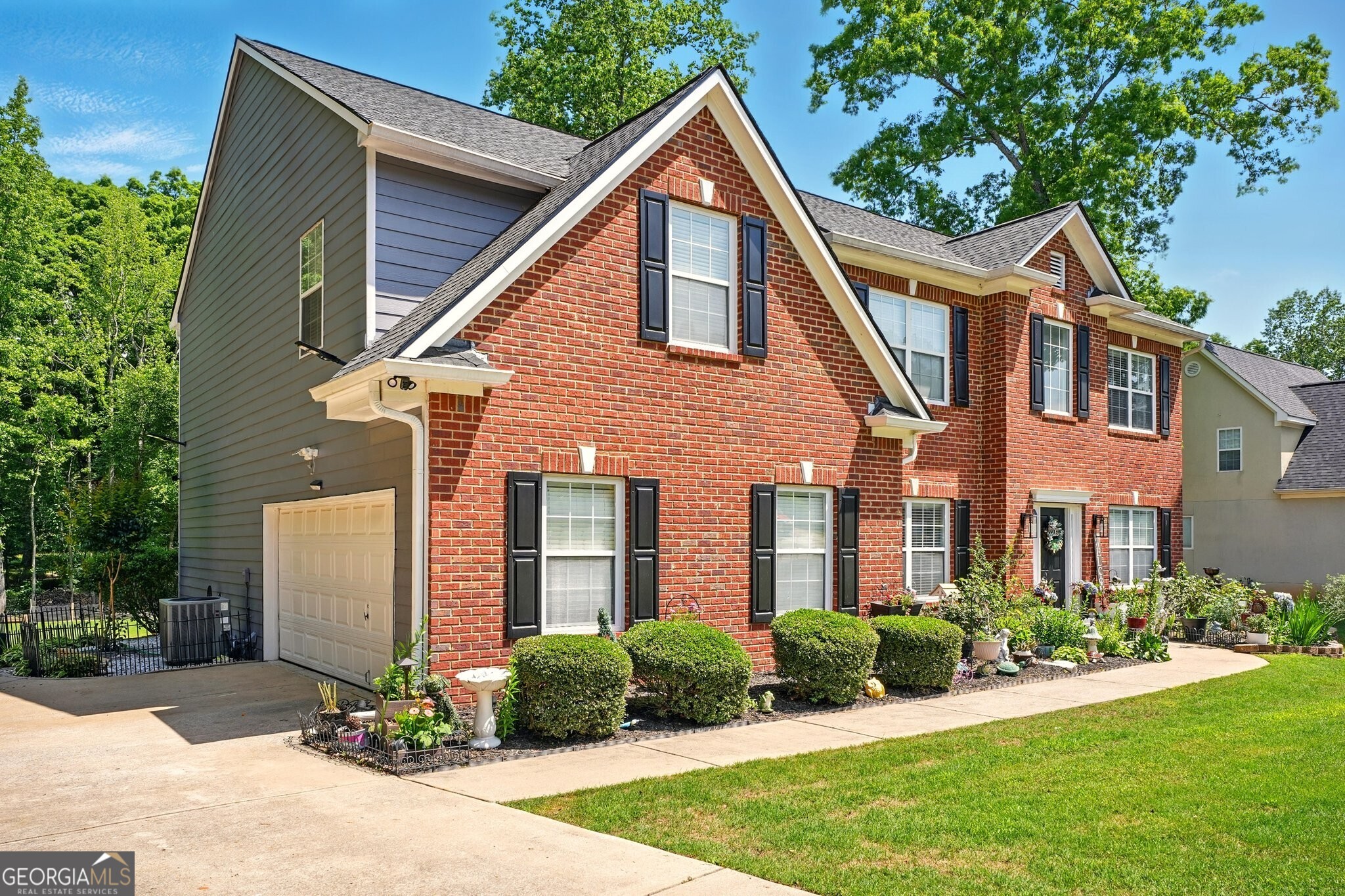 100 Chadwick Place Villa Rica GA 30180