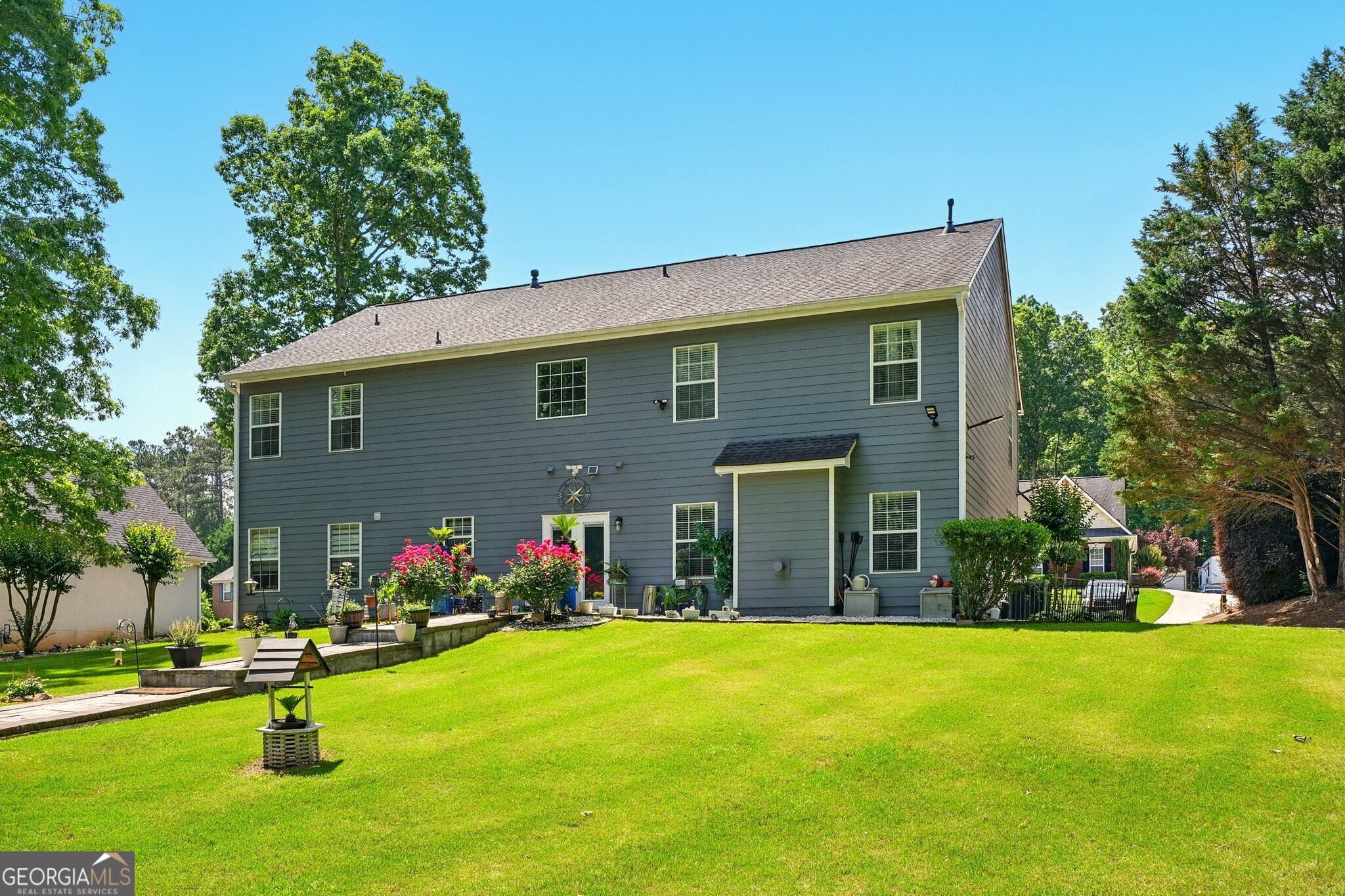 100 Chadwick Place Villa Rica GA 30180