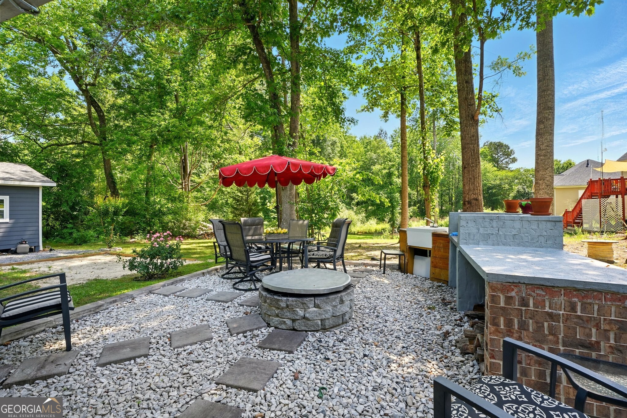 100 Chadwick Place Villa Rica GA 30180