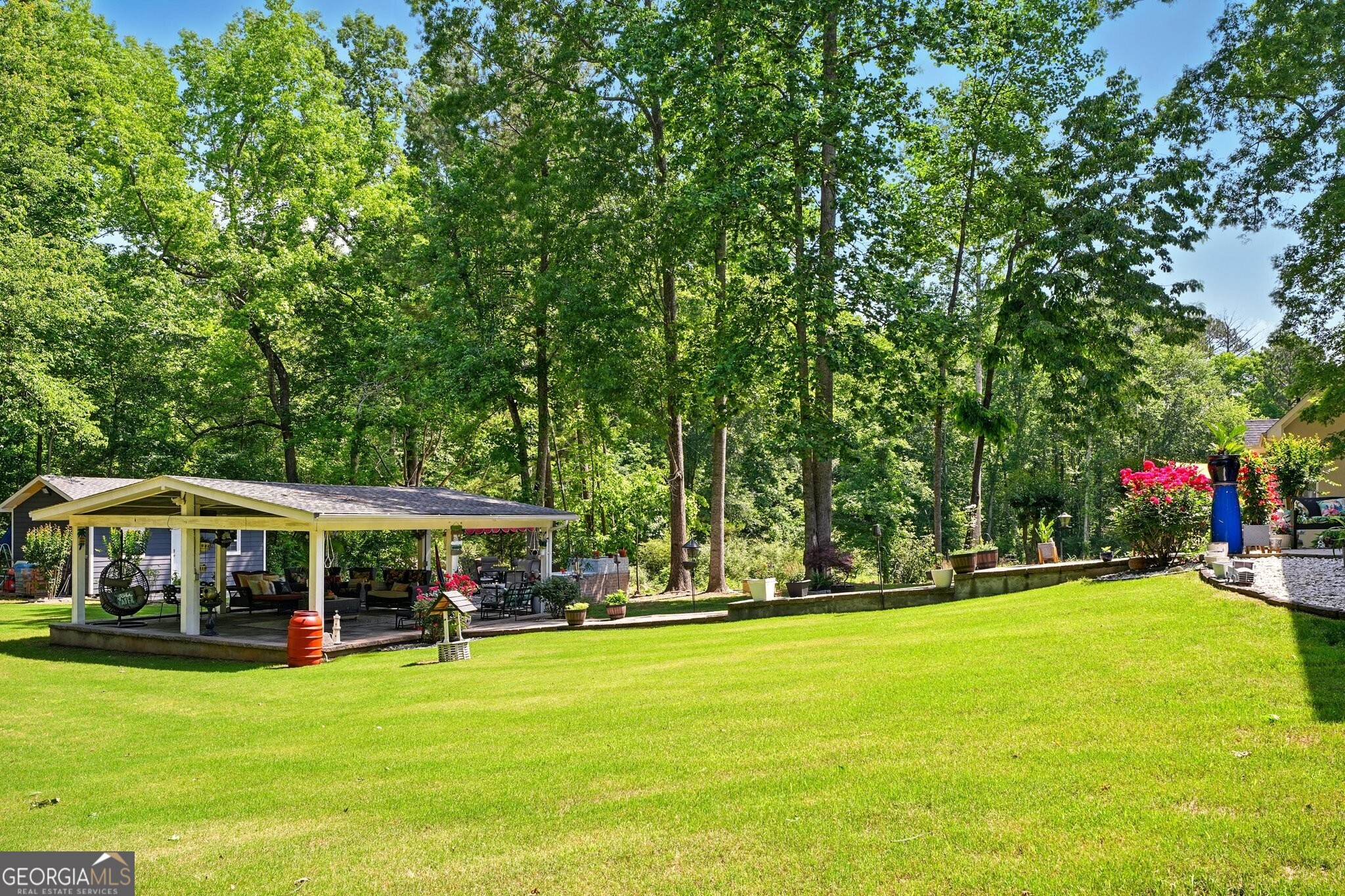 100 Chadwick Place Villa Rica GA 30180