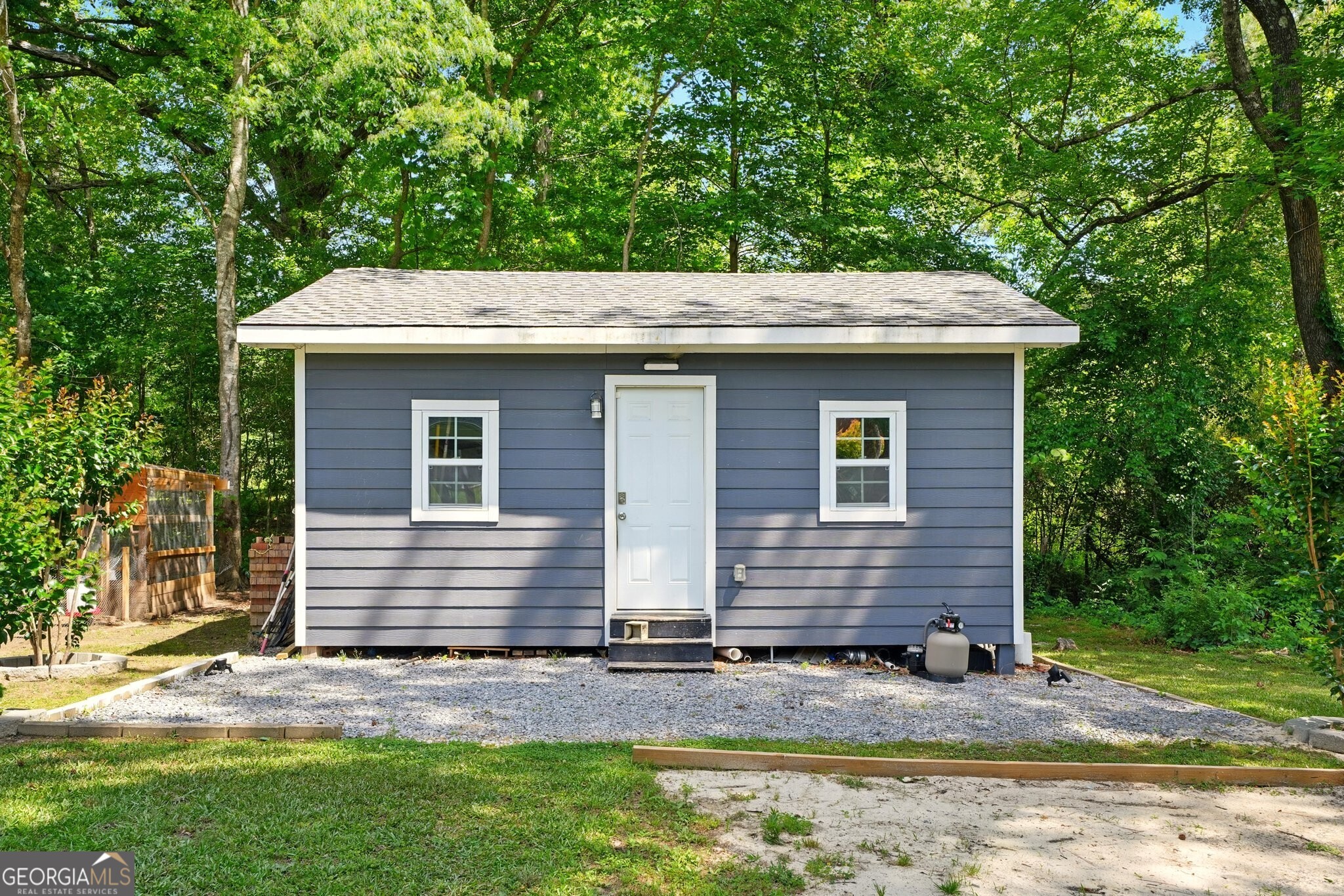 100 Chadwick Place Villa Rica GA 30180