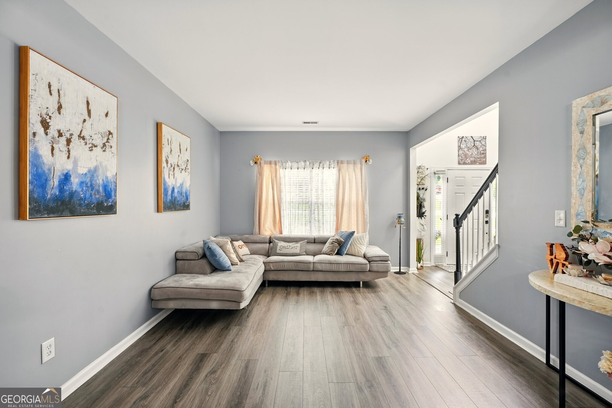 100 Chadwick Place Villa Rica GA 30180