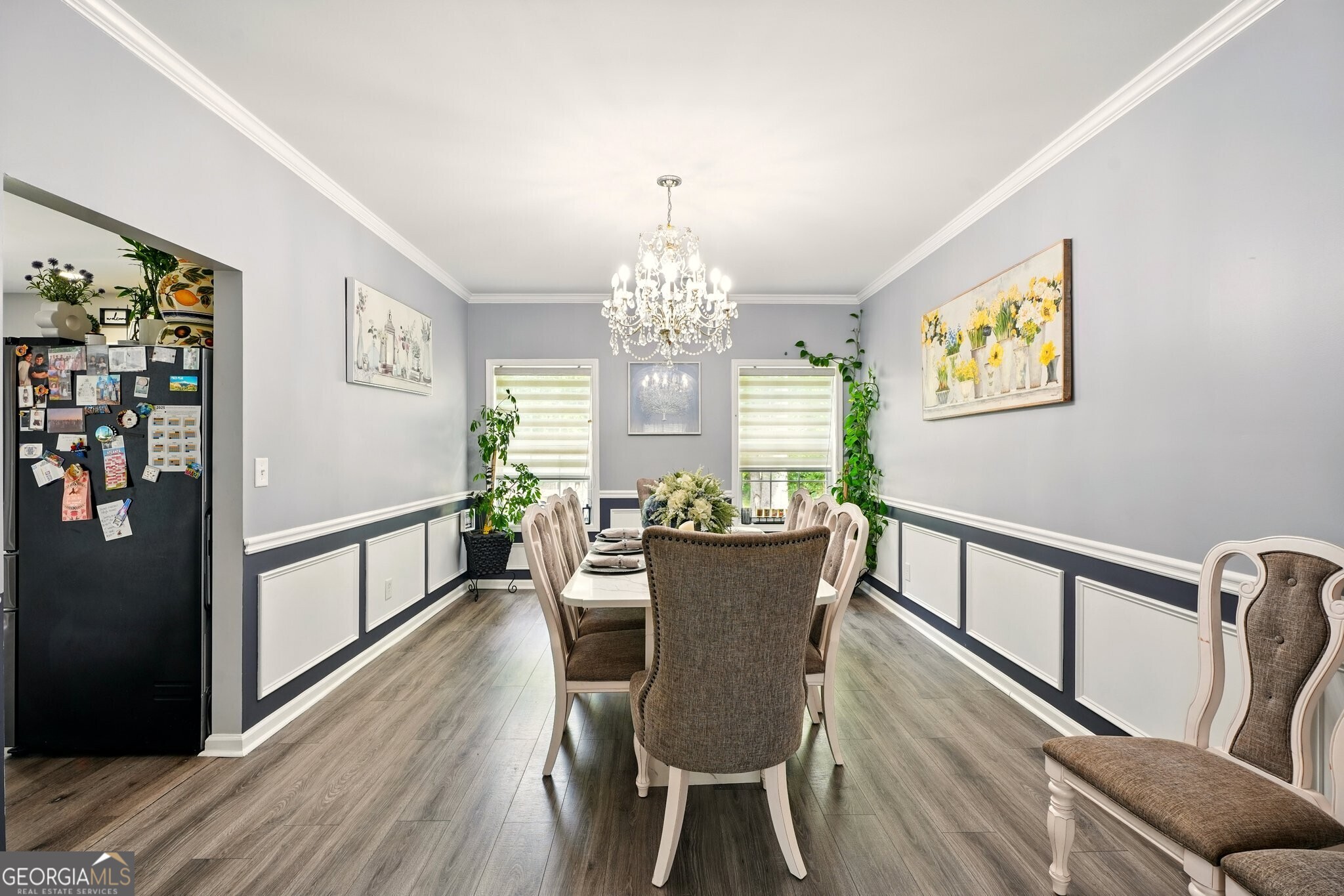 100 Chadwick Place Villa Rica GA 30180