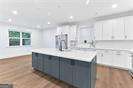 648 Avondale Park Circle Decatur GA 30032