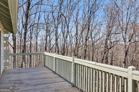 437 Highpoint Drive Scaly Mountain NC 28775