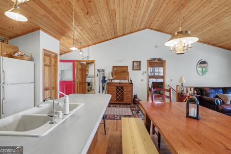 437 Highpoint Drive Scaly Mountain NC 28775