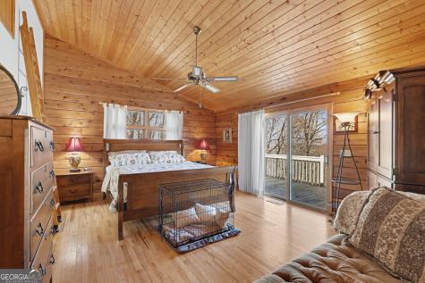 437 Highpoint Drive Scaly Mountain NC 28775
