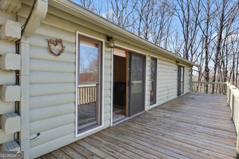 437 Highpoint Drive Scaly Mountain NC 28775