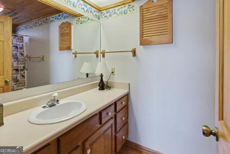 437 Highpoint Drive Scaly Mountain NC 28775