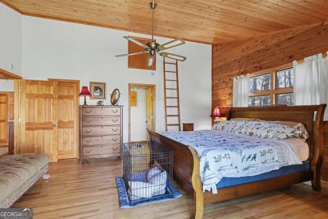 437 Highpoint Drive Scaly Mountain NC 28775