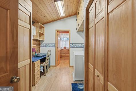 437 Highpoint Drive Scaly Mountain NC 28775