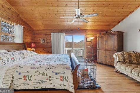 437 Highpoint Drive Scaly Mountain NC 28775