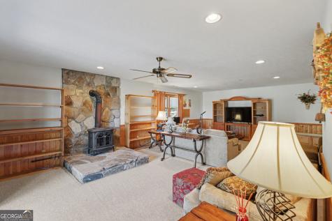 437 Highpoint Drive Scaly Mountain NC 28775