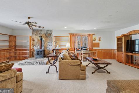 437 Highpoint Drive Scaly Mountain NC 28775