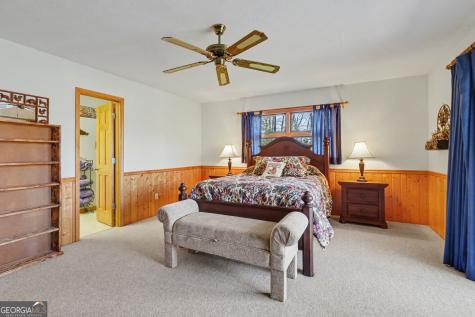 437 Highpoint Drive Scaly Mountain NC 28775