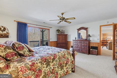 437 Highpoint Drive Scaly Mountain NC 28775