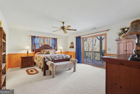 437 Highpoint Drive Scaly Mountain NC 28775