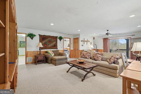 437 Highpoint Drive Scaly Mountain NC 28775