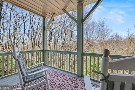 437 Highpoint Drive Scaly Mountain NC 28775