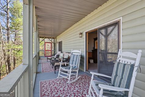 437 Highpoint Drive Scaly Mountain NC 28775