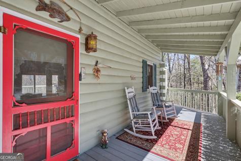 437 Highpoint Drive Scaly Mountain NC 28775