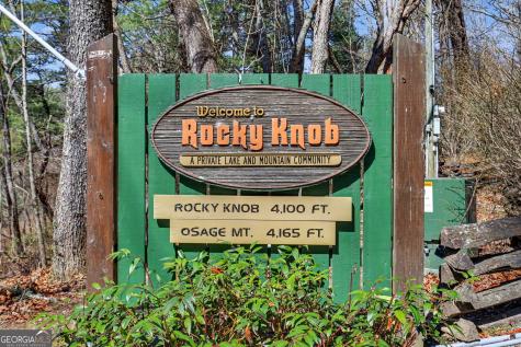 437 Highpoint Drive Scaly Mountain NC 28775
