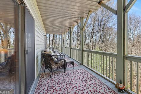 437 Highpoint Drive Scaly Mountain NC 28775