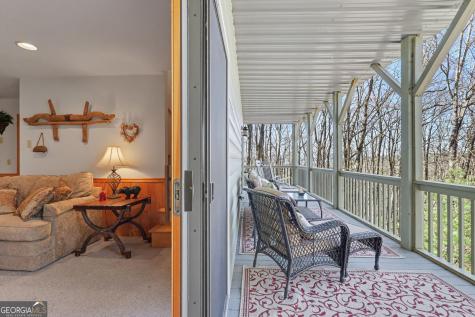 437 Highpoint Drive Scaly Mountain NC 28775