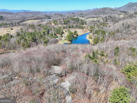 437 Highpoint Drive Scaly Mountain NC 28775