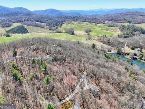 437 Highpoint Drive Scaly Mountain NC 28775
