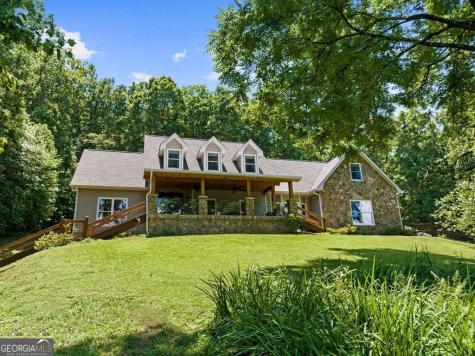 11690 Old Highway 76 Morganton GA 30560