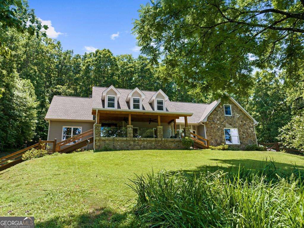 11690 Old Highway 76 Morganton GA 30560