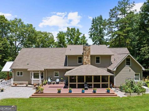 11690 Old Highway 76 Morganton GA 30560