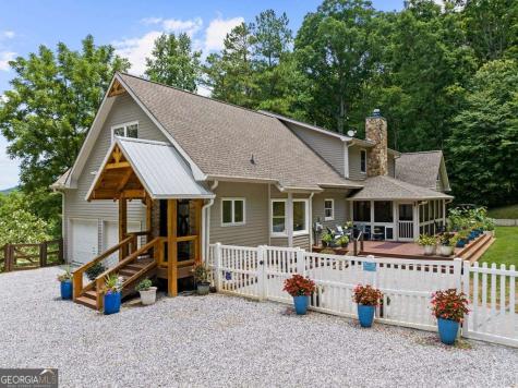 11690 Old Highway 76 Morganton GA 30560