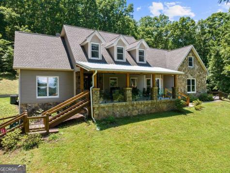 11690 Old Highway 76 Morganton GA 30560