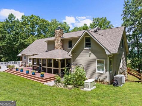 11690 Old Highway 76 Morganton GA 30560