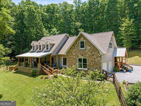 11690 Old Highway 76 Morganton GA 30560