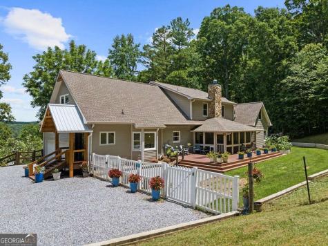 11690 Old Highway 76 Morganton GA 30560