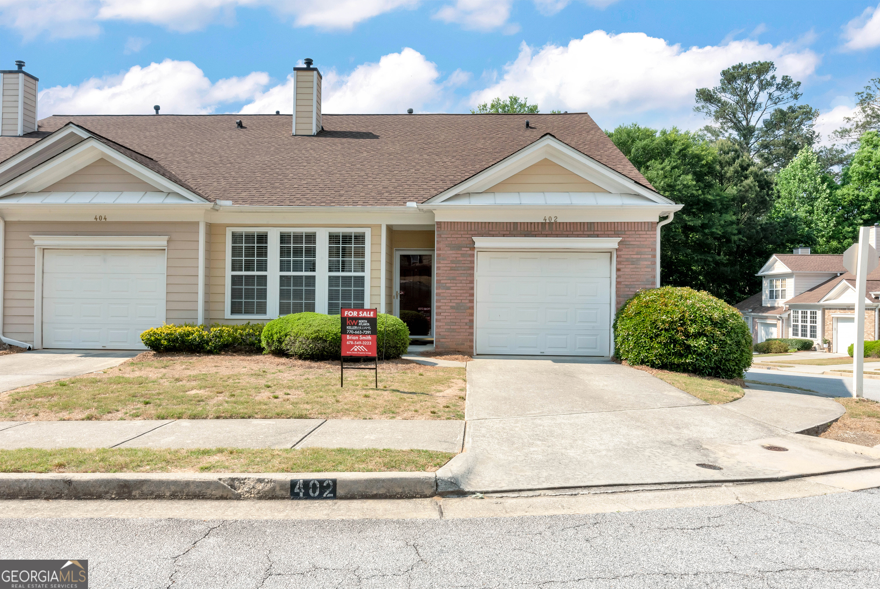 402 Copeland Street Grayson GA 30017