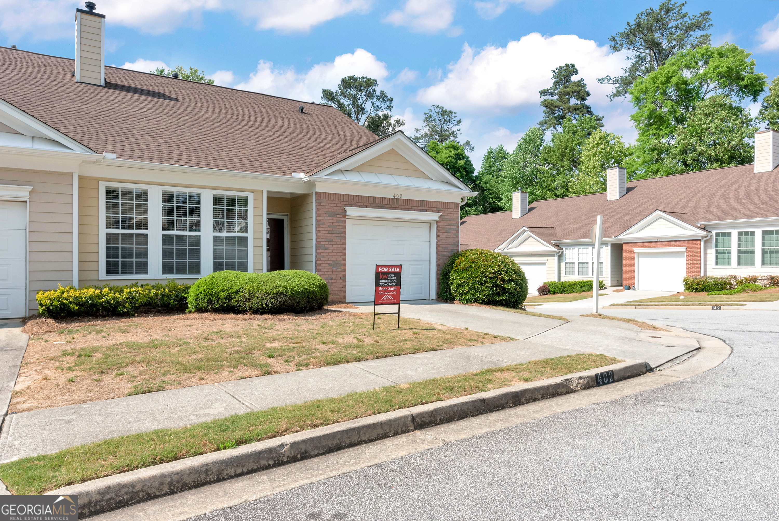 402 Copeland Street Grayson GA 30017