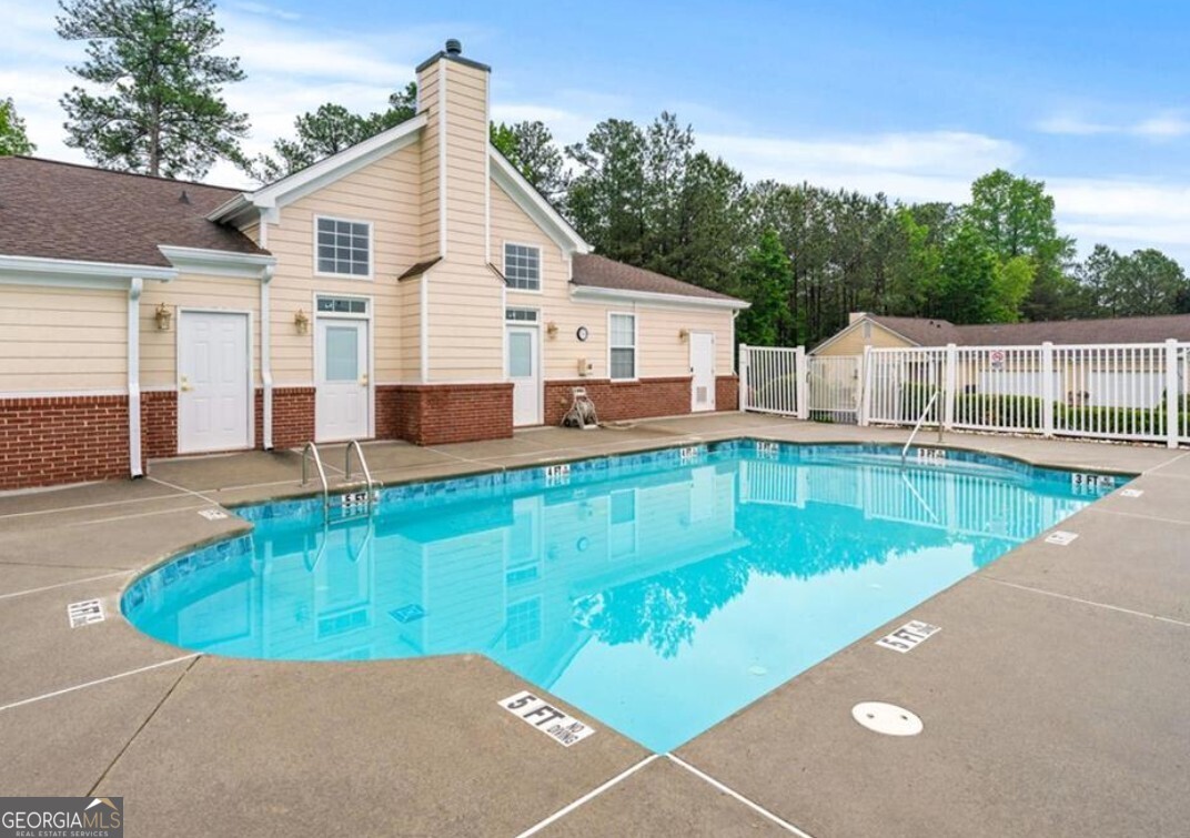 402 Copeland Street Grayson GA 30017