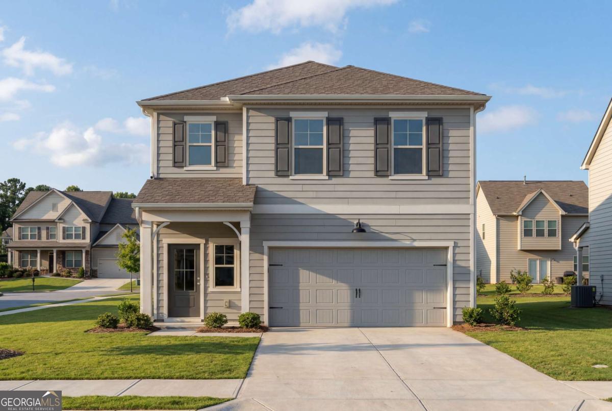 232 Black Walnut Way Canton GA 30114