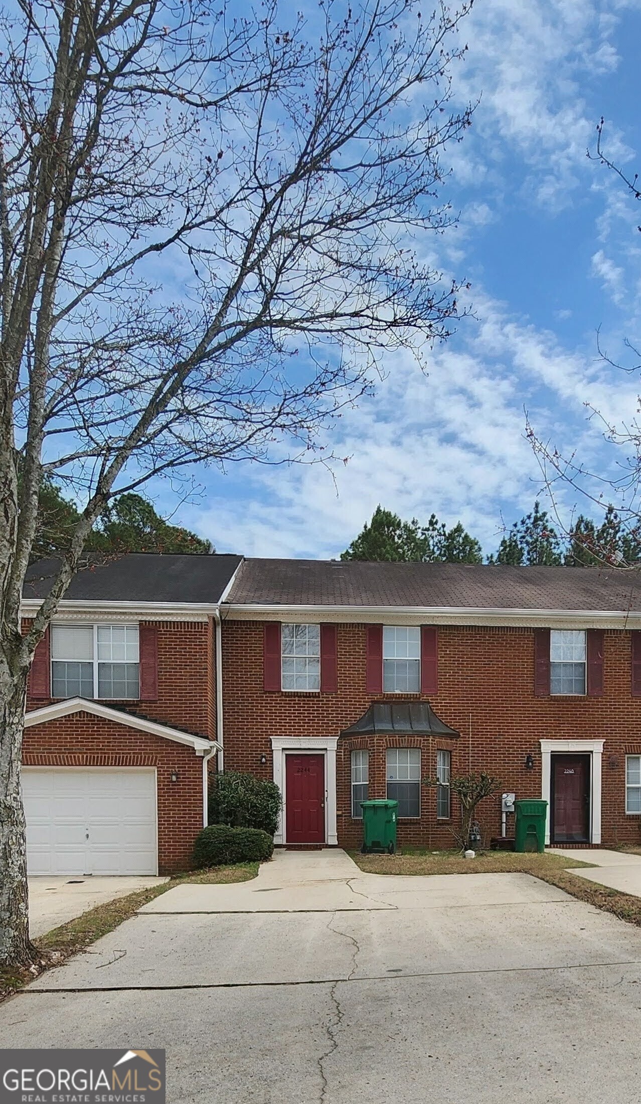2244 Wind Rose Court Lithonia GA 30058