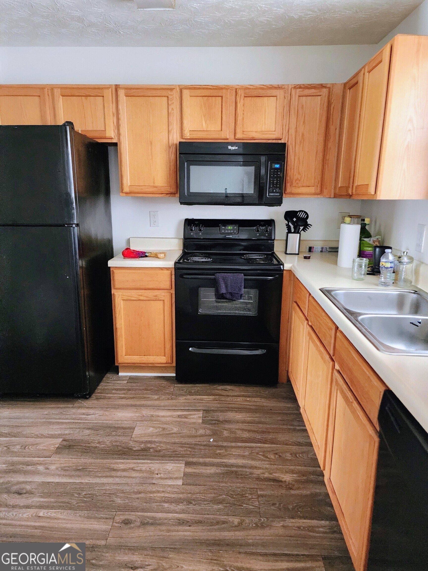 2244 Wind Rose Court Lithonia GA 30058