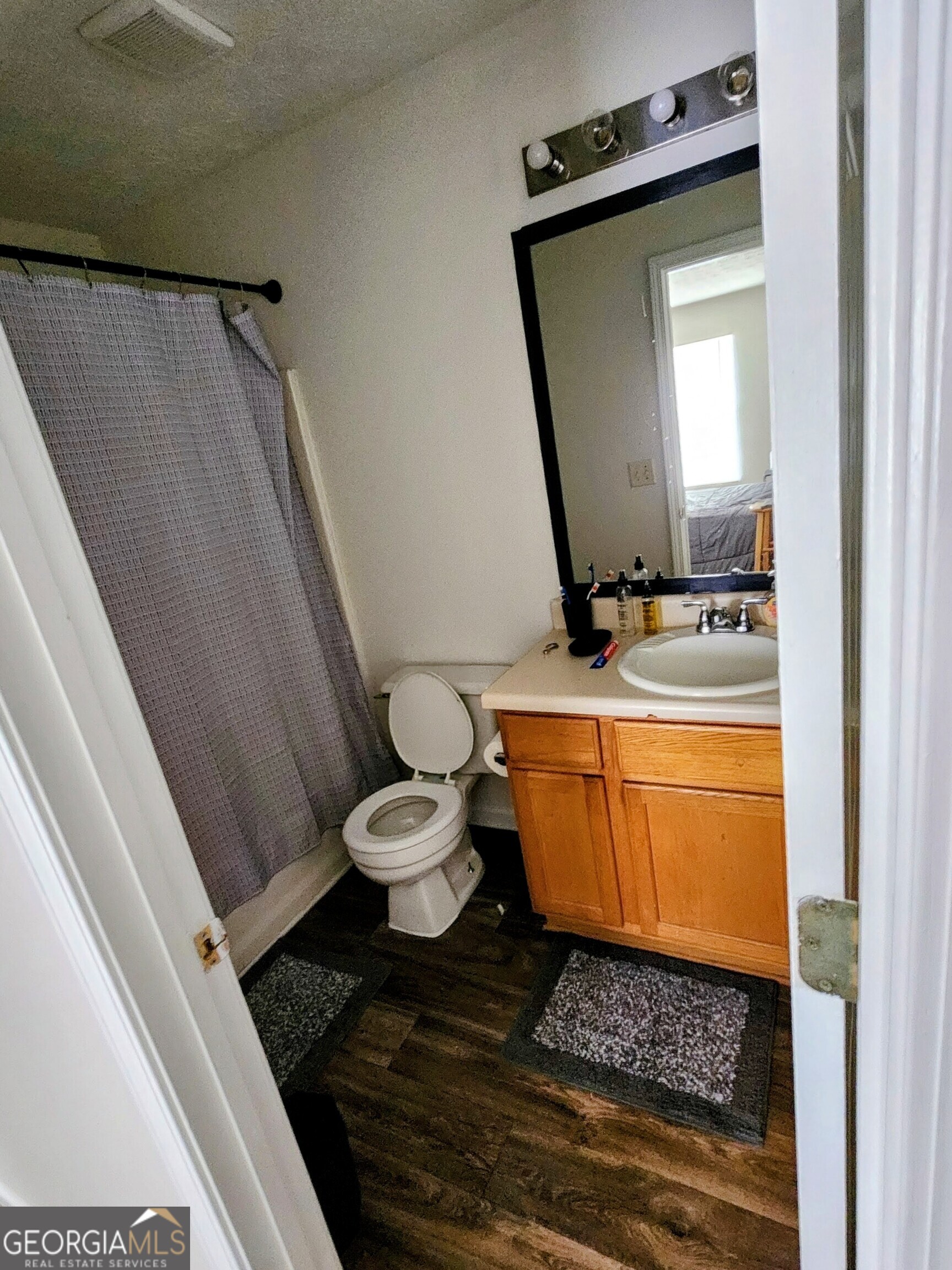 2244 Wind Rose Court Lithonia GA 30058
