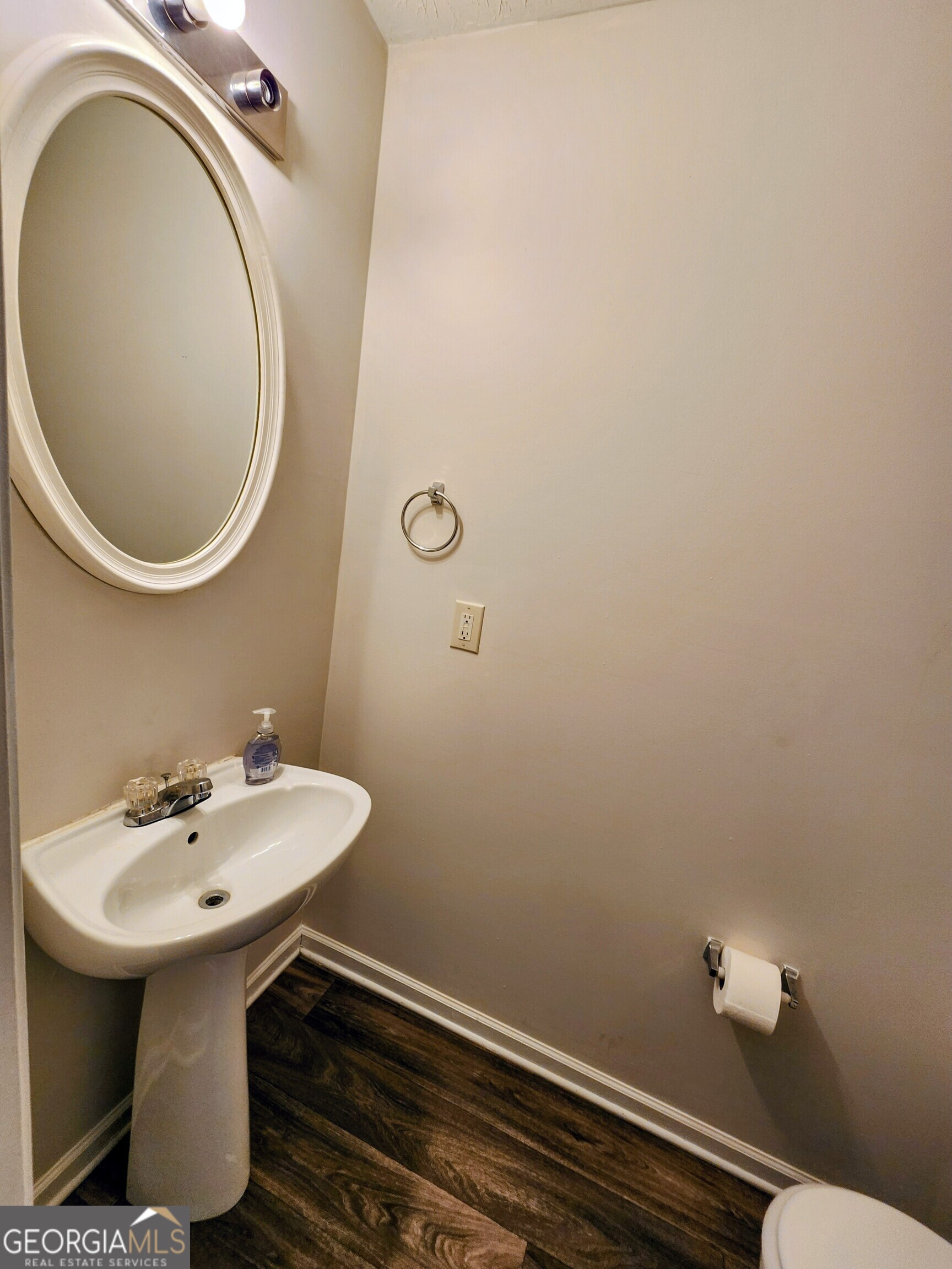 2244 Wind Rose Court Lithonia GA 30058