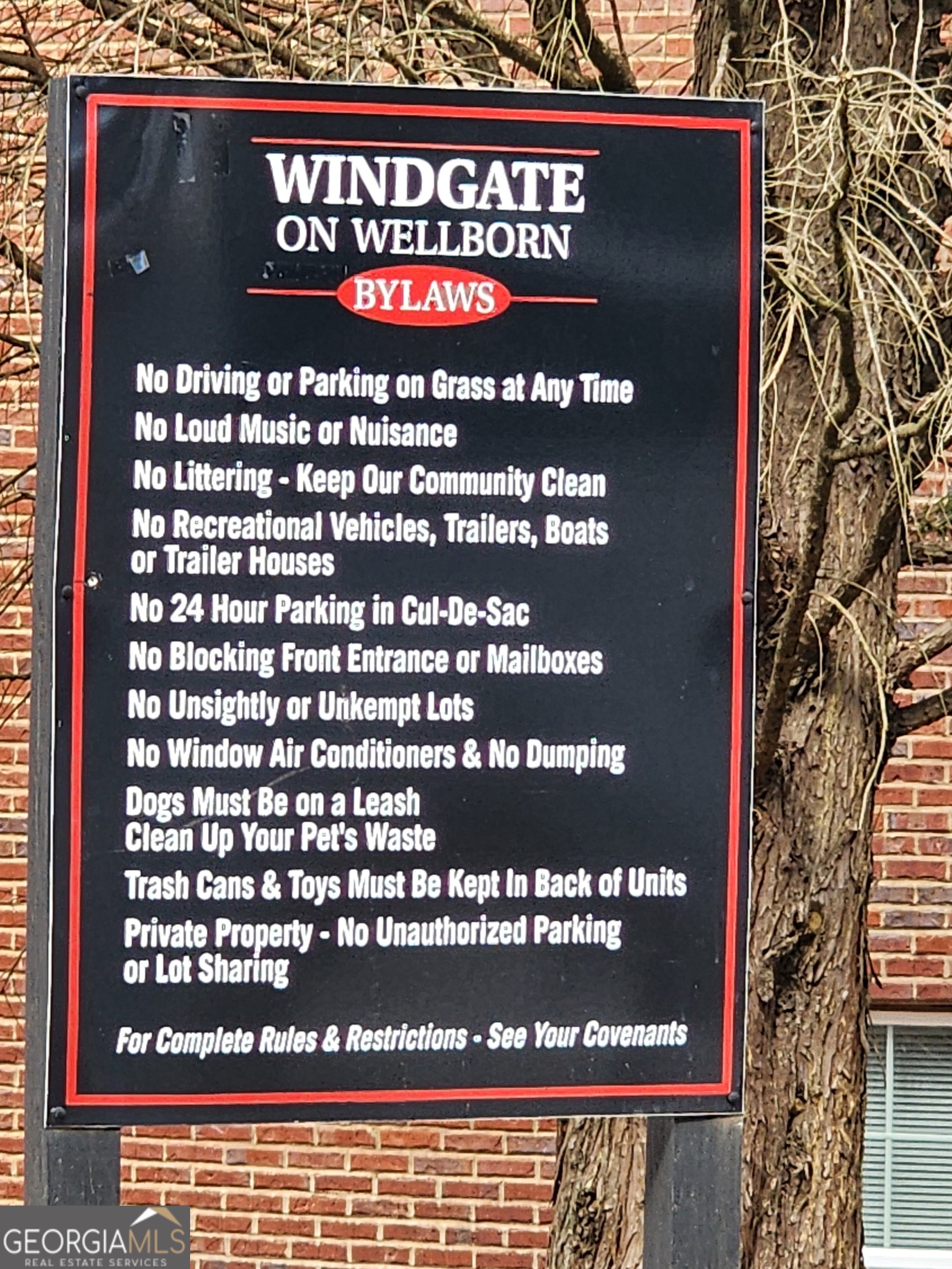 2244 Wind Rose Court Lithonia GA 30058