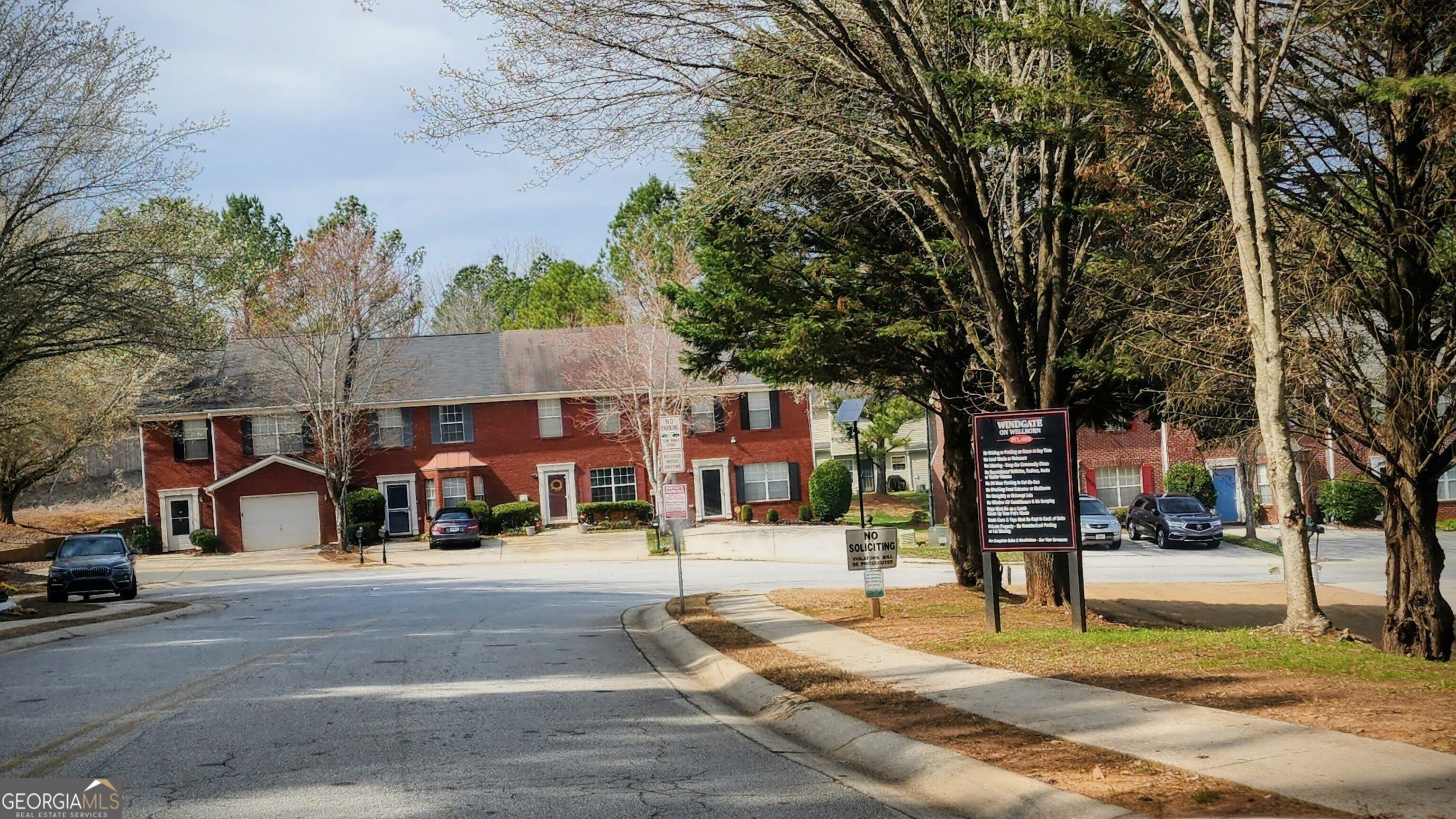 2244 Wind Rose Court Lithonia GA 30058